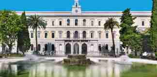 Covid: esami universitari a Bari da remoto su richiesta degli studenti