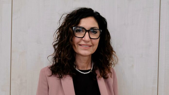 Tiziana Dimatteo