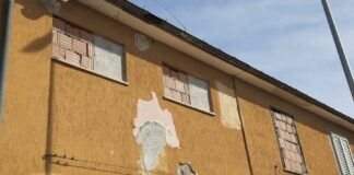 Sgomberati a Trinitapoli sei alloggi occupati abusivamente