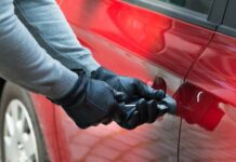 Furti d’auto, la BAT scende al terzo posto in Italia: sorpasso di Napoli