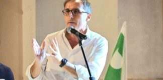 Boccia capogruppo PD in Senato, il commento del segretario BAT Marchio Rossi