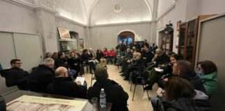 Mons. D’Ascenzo il 28 marzo con le associazioni del terzo settore di Trinitapoli, Margherita e San Ferdinando