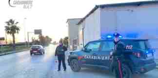 Servizio ad “Alto impatto” nel weekend, controlli ad attività commerciali e veicoli