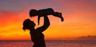 Disostruzione vie aeree bambini, il progetto di OPI BAT per formare le mamme