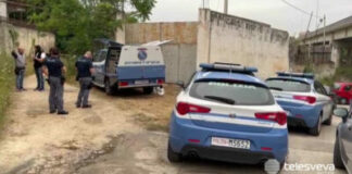 Tenta la rapina di un Rolex ad un 39enne del nord barese, poi spara: arrestato 21enne a Bari