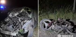 Omicidio stradale, arrestato un 43enne di Trinitapoli: nell’incidente morirono 4 persone