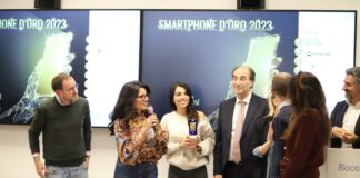 Comunicazione, informazione e servizi ai cittadini, la Asl Bt vince il concorso “Smartphone d’Oro”