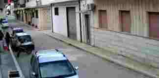 Blitz dei carabinieri contro lo spaccio in centro a Trinitapoli: sette divieti di dimora