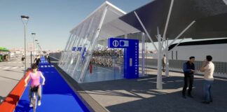Velostazione Trinitapoli, Fratelli d’Italia: «Persi 300mila euro, la città non merita questo»