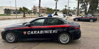 Foggia la provincia meno sicura in Puglia, BAT ancora prima in Italia per furti di auto