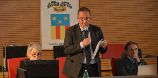 Inchiesta corruzione, il sen. Parrini (commissario PD BAT) chiede dimissioni di Lodispoto