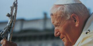 “XIII Riconoscimento Giovanni Paolo II”: 500 studenti nel nome del Papa Santo