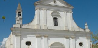 Anche la Parrocchia Beata Maria Vergine di Loreto tra i luoghi di culto per “la Notte dei Santuari”