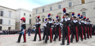 Tutto pronto per la Festa dell’Arma dei Carabinieri: la diretta su Telesveva e News24.City