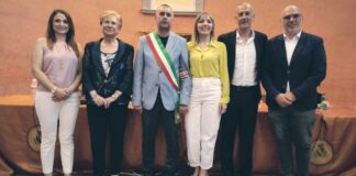 Trinitapoli, ecco la nuova Giunta del sindaco Francesco di Feo