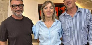 Muoio e Capodivento: «Auguri a Tupputi, neo responsabile regionale dei rapporti con realtà civiche di FI»