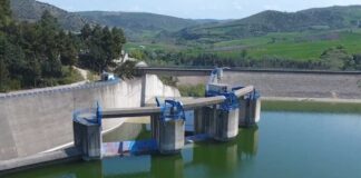 Conferenza su emergenza idrica, la proposta dell’assessore casalino all’agricoltura Giovanni Landriscina