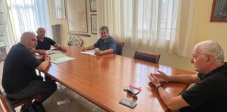 Crisi idrica anche a Trinitapoli, l’assessore Landriscina chiede un tavolo tecnico alla Regione