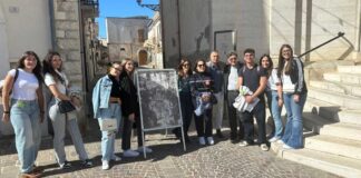 Successo per le Giornate FAI a Trinitapoli
