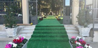 Commemorazione dei Defunti: sabato 2 novembre al Cimitero comunale