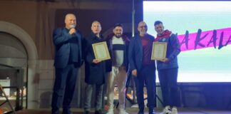 Inizia la nuova avventura in Terza Categoria dell’ASD Trinitapoli