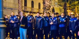 Terza Categoria, vittoria in trasferta per l’ASD Trinitapoli