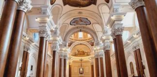 Presentazione del libro “Haghioterapia” il 7 febbraio