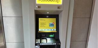 Stop ai postamat di sera e notte in 11 uffici tra Foggia e Bat: la comunicazione di Poste Italiane