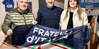 Fondi Coesione, Patruno: «Grazie a FdI, Trinitapoli non perderà 2 milioni di euro»