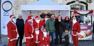 “La Notte di via Vittorio Veneto in Christmas”, l’iniziativa dei commercianti