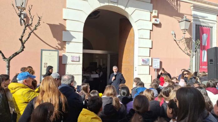evento giorno del ricordo museo degli ipogei