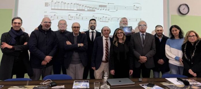 liceo Staffa Dell’Aquila - settimana scienza