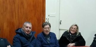Don Stefano Sarcina festeggia 49 anni di sacerdozio