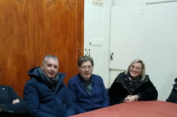 mons sarcina 444