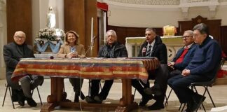 Maria Pia Di Biase ed il suo libro su “Hagioterapia”, l’evento promosso da “Preghiera e Parola”