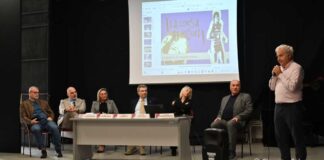 “Lo Sport è un Mappamondo”: Trinitapoli celebra la memoria e i valori sportivi