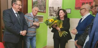 Primo Maggio, nella Bat dedicato alla memoria di Nicola e di tutti gli operai mai tornati a casa
