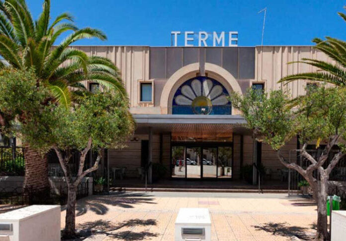 terme margherita