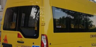 Trasporto scolastico per alunni con disabilità, al via le istanze per le scuole superiori