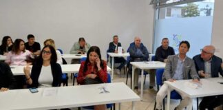 Presentato il nuovo ente di formazione professionale MiForMo