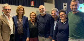 Xylella e prevenzione, il comune di Trinitapoli ad Andria per un incontro pubblico