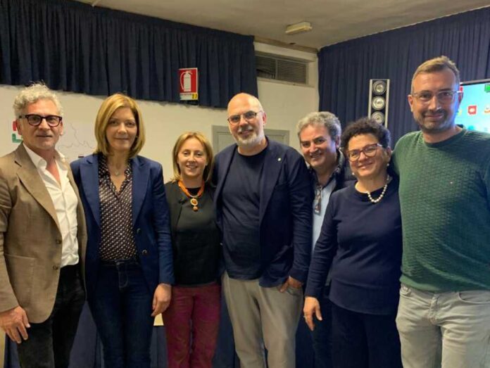 incontro su xylella