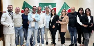 Continua la polemica interna a Forza Italia di Trinitapoli, nuova nota della segreteria cittadina