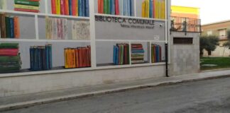A Trinitapoli i libri viaggiano con i lettori grazie a “Letture in Vacanza”