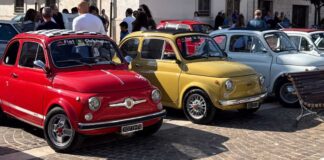 Mostra di moto e auto storiche il 29 giugno
