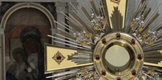 Corpus Domini, celebrazione eucaristica e processione il 22 giugno a Trinitapoli