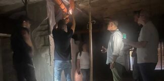 Messa in sicurezza delle case di Arca Capitanata, dal comune: «Nessun pericolo»