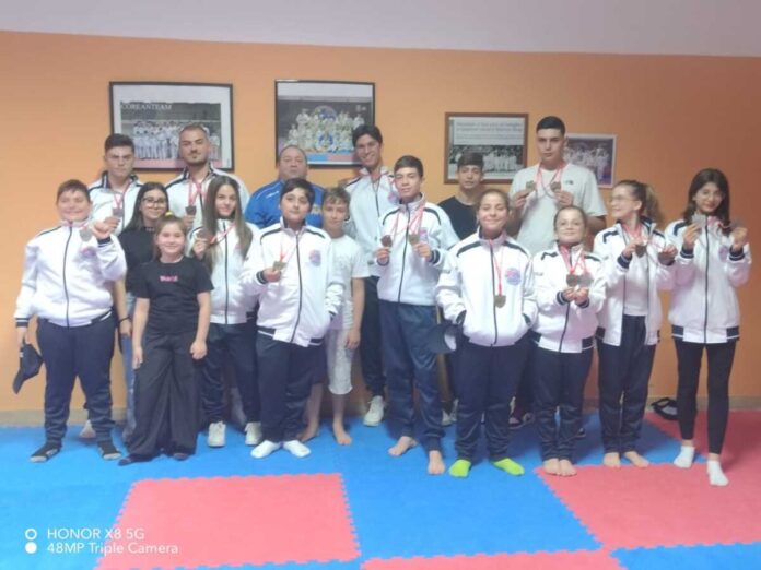 taekwondo coreanteam