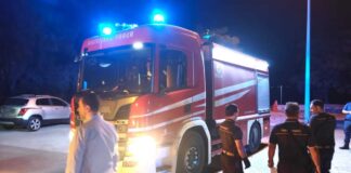 Diversi incendi nel territorio di Trinitapoli nelle ultime ore, indagini in corso