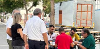 Festa patronale, controlli igienico-sanitari ai food truck